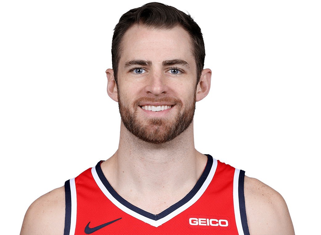 Jason Smith headshot