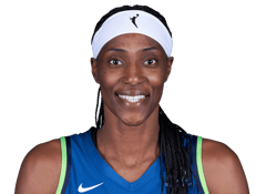 Sylvia Fowles headshot