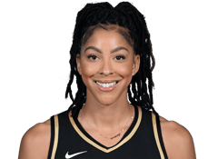 Candace Parker headshot