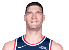 Brook Lopez headshot