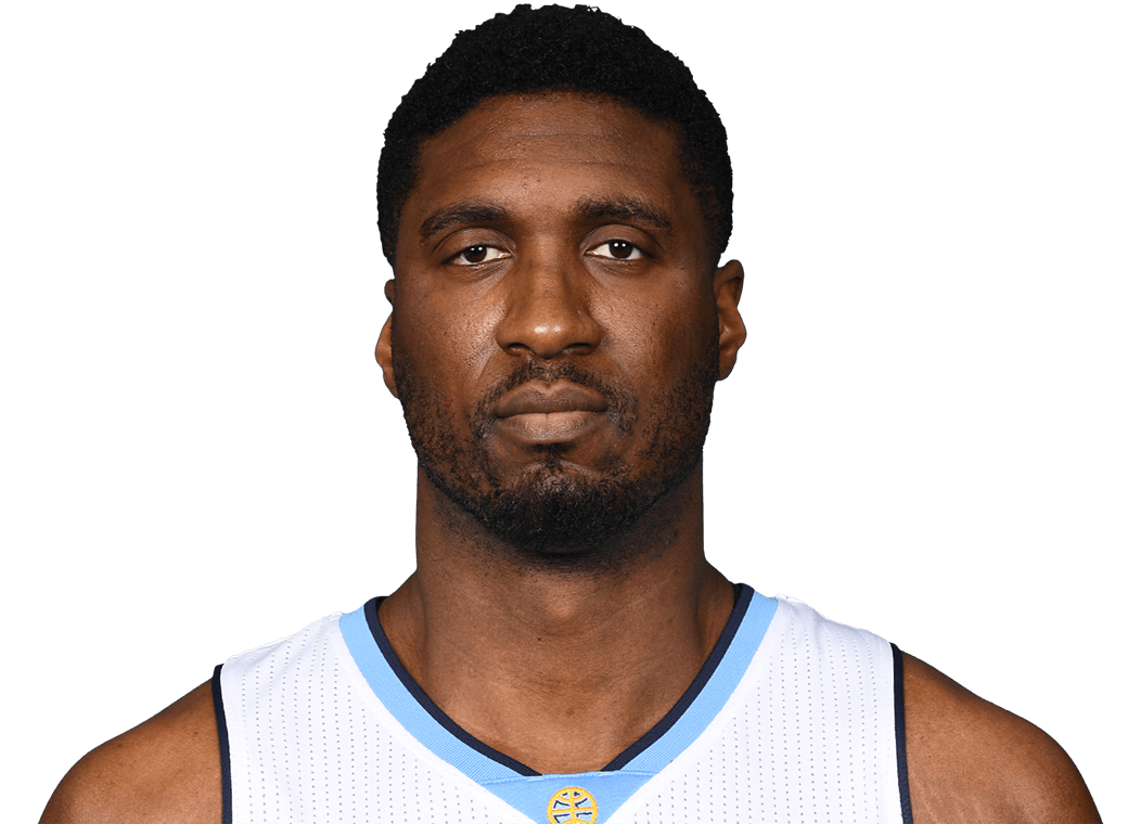Roy Hibbert headshot