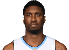 Roy Hibbert headshot