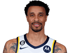 George Hill headshot