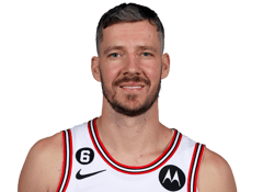Goran Dragić headshot