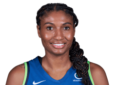 Angel McCoughtry headshot