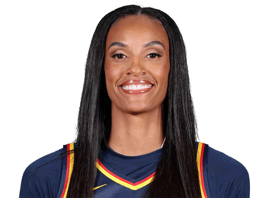 DeWanna Bonner headshot