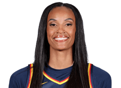 DeWanna Bonner headshot
