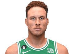 Blake Griffin headshot