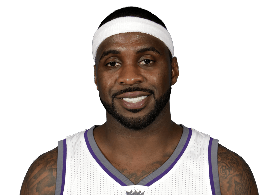 Ty Lawson headshot