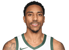 Jeff Teague headshot