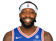 Patrick Beverley headshot