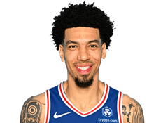 Danny Green headshot