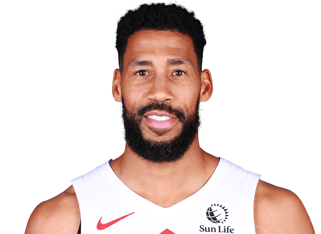 Garrett Temple headshot