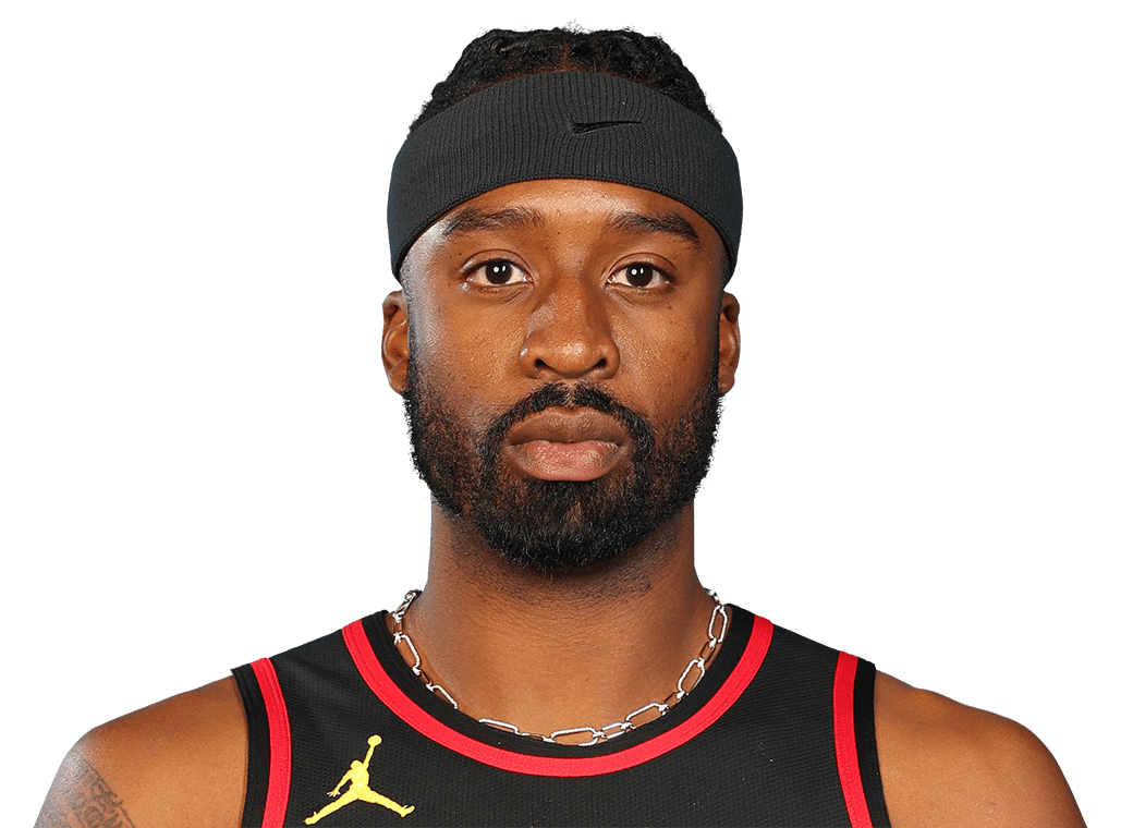 Wesley Matthews headshot