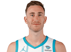 Gordon Hayward headshot