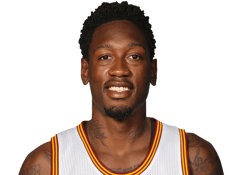 Larry Sanders headshot