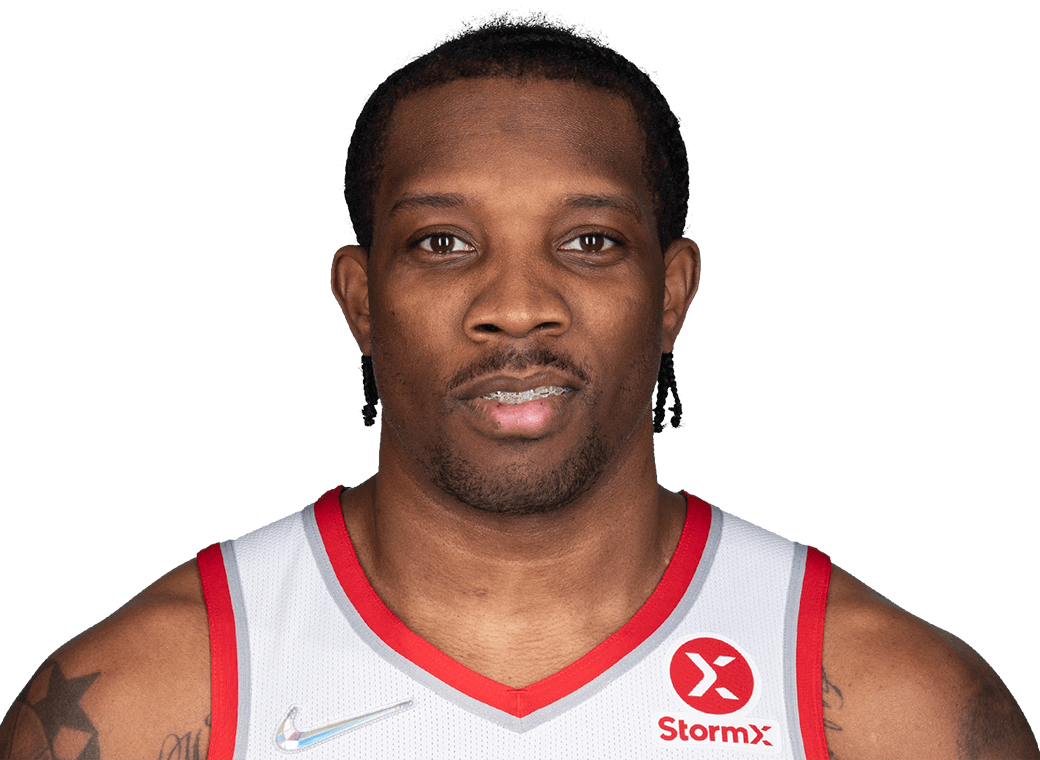 Eric Bledsoe headshot