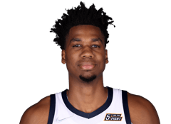 Hassan Whiteside headshot