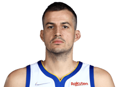 Nemanja Bjelica headshot