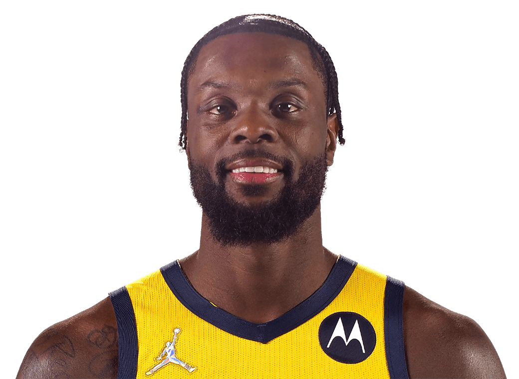 Lance Stephenson headshot