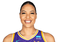 Liz Cambage headshot