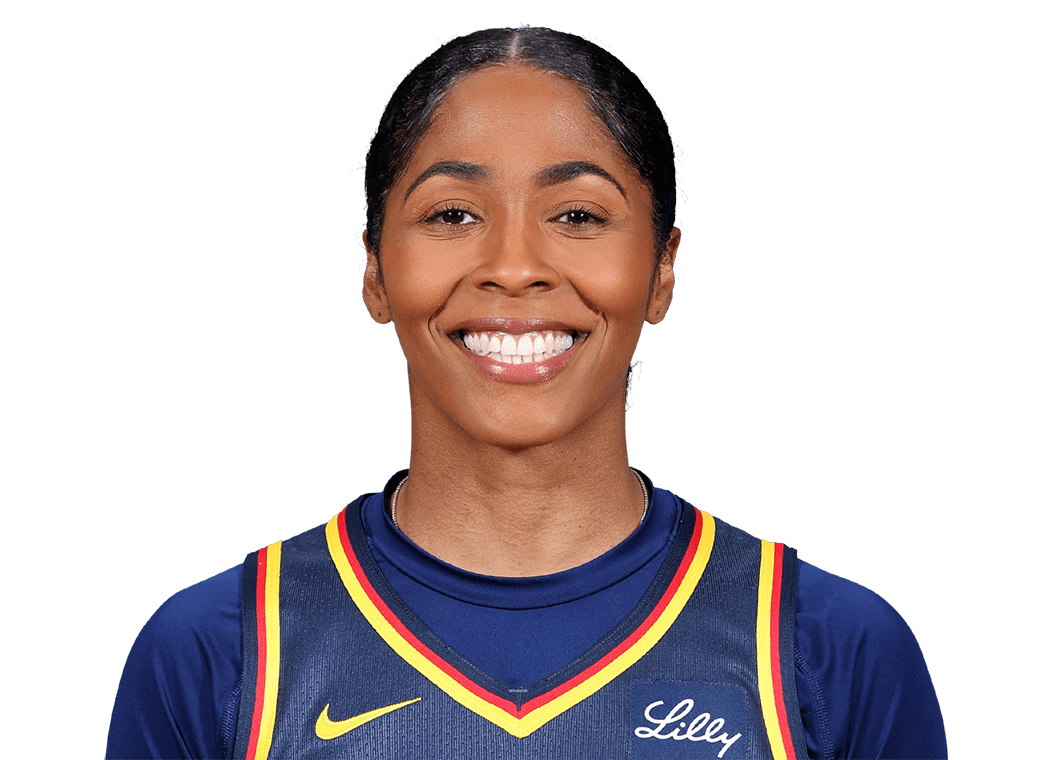 Sydney Colson headshot