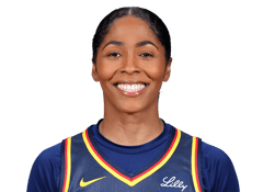 Sydney Colson headshot