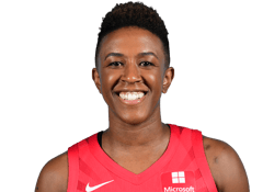 Danielle Robinson headshot