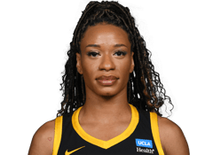 Jasmine Thomas headshot