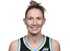 Courtney Vandersloot headshot