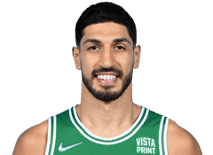 Enes Kanter headshot