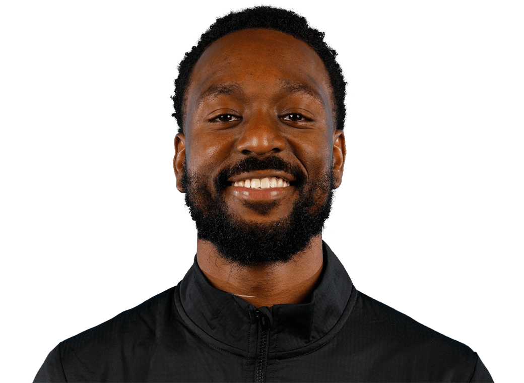 Kemba Walker headshot