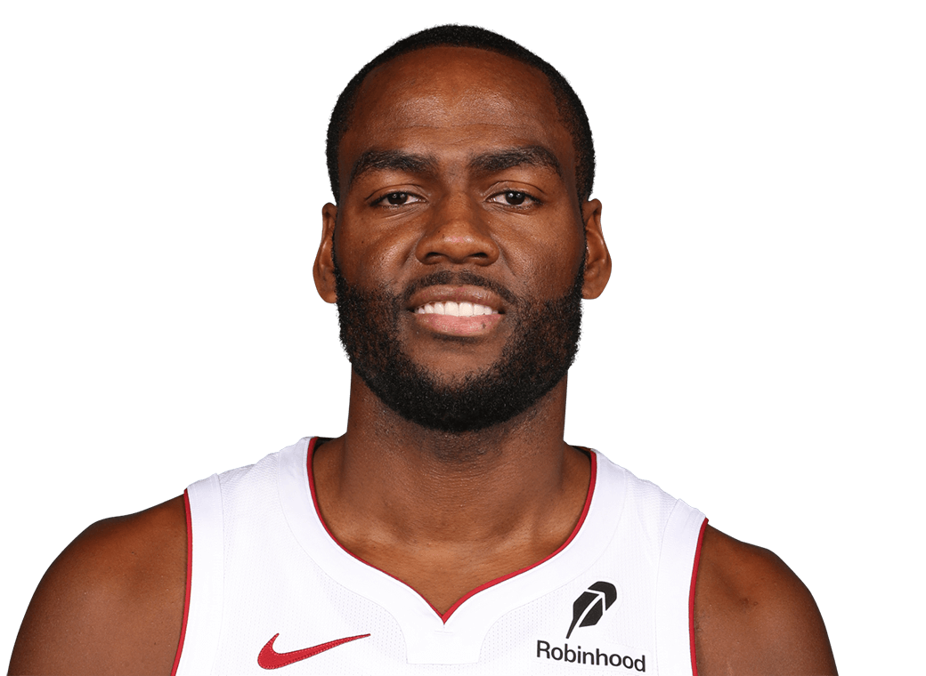 Alec Burks headshot