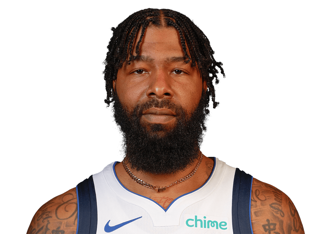 Markieff Morris headshot