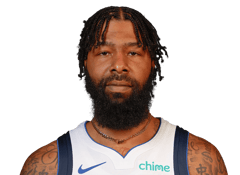 Markieff Morris headshot