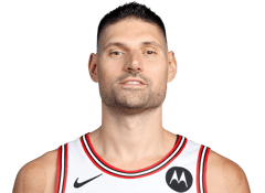 Nikola Vučević headshot
