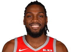 Kenneth Faried headshot