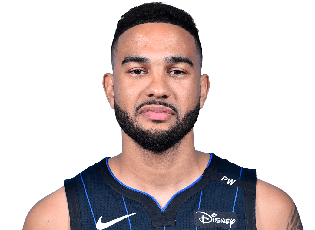 Cory Joseph headshot