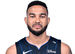 Cory Joseph headshot