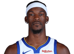 Jimmy Butler III headshot
