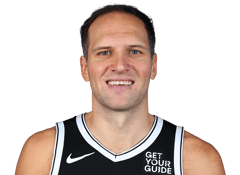 Bojan Bogdanović headshot