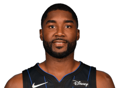 E'Twaun Moore headshot