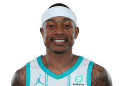 Isaiah Thomas headshot