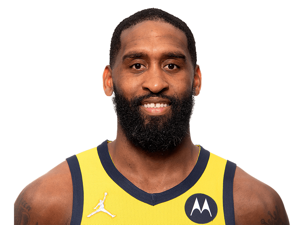 Brad Wanamaker headshot