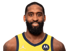 Brad Wanamaker headshot