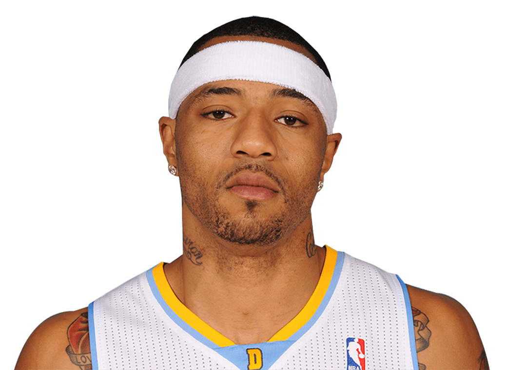 Kenyon Martin headshot
