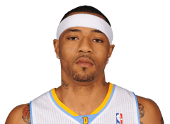 Kenyon Martin headshot