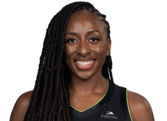 Nneka Ogwumike headshot