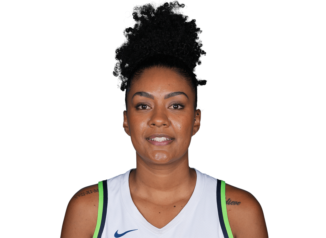 Damiris Dantas headshot