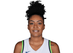 Damiris Dantas headshot